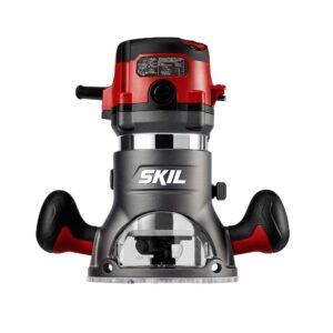 skil 10 amp fixed base corded router —rt1323-00