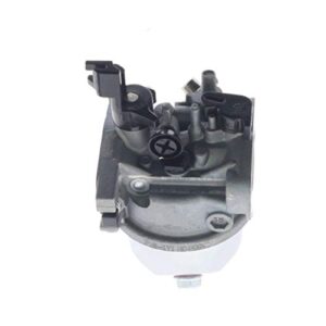 ANTO 119-1948 Carburetor for Toro Power Clear 421 621 621E 621R 621ZE 621QZE 621QZR, for Toro 38451 38452 38453 38454 38458 38459 38567 38588 Snow Thrower 119-1571