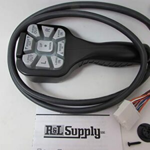 Meyer R&L Supply AFTERMARKET V PLOW Snowplow Control 22695 22695DC