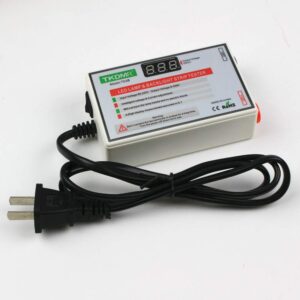 TKDMR LED Lamp Bead TV Backlight Tester - for All LED Lights Repair Output 0-300V (0-300V 30mA)