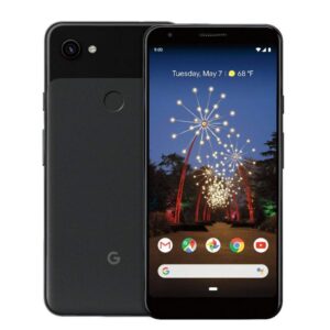 Google Pixel 3a XL 64GB SPRINT - Black (Sprint ONLY)