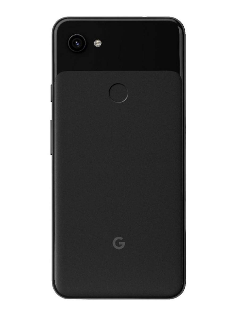 Google Pixel 3a XL 64GB SPRINT - Black (Sprint ONLY)