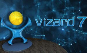 worldviz vizard development edition