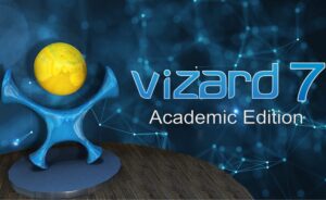 worldviz vizard development academic edition