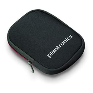 Plantronics Voyager Focus UC Stereo Bluetooth Headset with Active Noise Canceling (ANC) (Renewed)