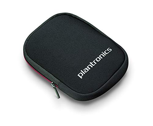 Plantronics Voyager Focus UC Stereo Bluetooth Headset with Active Noise Canceling (ANC) (Renewed)