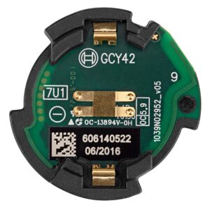 BOSCH GCY42 3.0V Bluetooth Tool Module