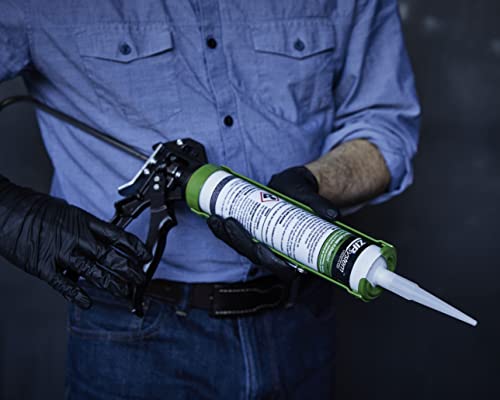 ZIP System Liquid Flash | 29 oz. Cartridge Applicator Gun