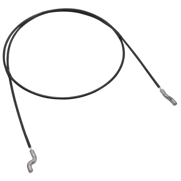 1501123MA Front Drive Clutch Cable Fits Murray Craftsman Snapper Simplicity 2-Stage Snow Thrower Snowblower