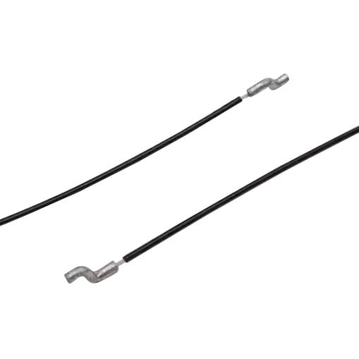 1501123MA Front Drive Clutch Cable Fits Murray Craftsman Snapper Simplicity 2-Stage Snow Thrower Snowblower