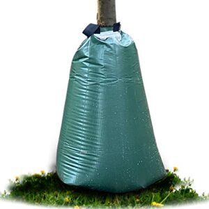 Tree Soaker Tree Watering Bag | 20 Gallon Slow Release Drip Tree Irrigation System | Watering Bag for Trees and Landscaping