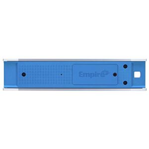 Empire EM105.9 9 in. Magnetic Digital Torpedo Level