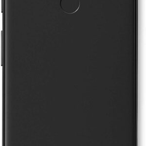 Google Pixel 3a XL 64GB - Just Black - Locked to T-Mobile/Sprint