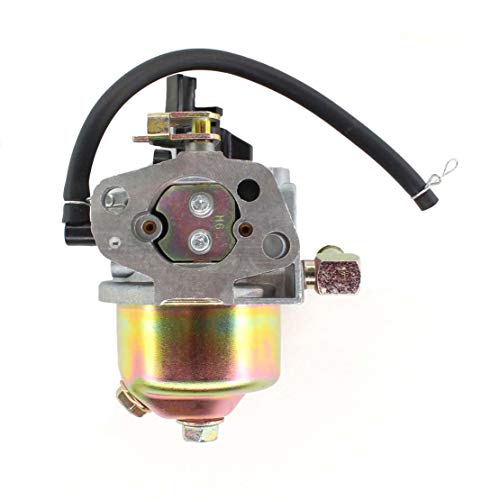 USPEEDA Carburetor for Craftsman 179CC MTD 208CC Troy Bilt Storm 1024 2410 Snowblower