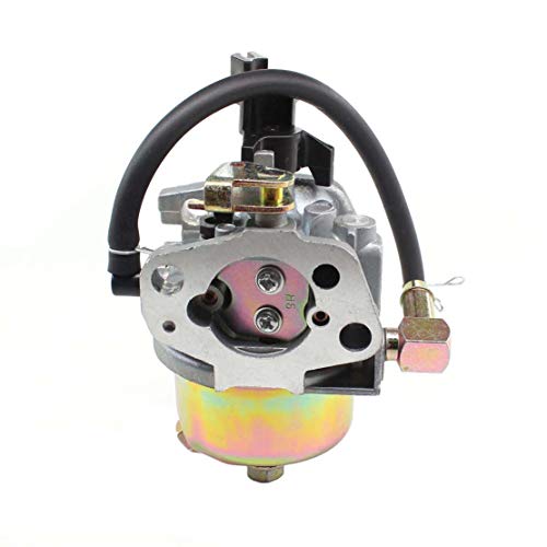 USPEEDA Carburetor for Craftsman 179CC MTD 208CC Troy Bilt Storm 1024 2410 Snowblower