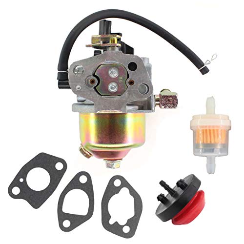 USPEEDA Carburetor for Craftsman 179CC MTD 208CC Troy Bilt Storm 1024 2410 Snowblower