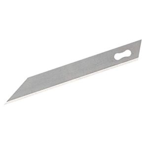 nova 30 degree pointed tip blade, package of 10