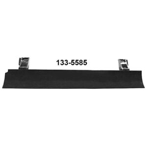 snowblower scraper bar replaces and compatible with toro scraper bar 133-5585 or 108-4884