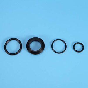 Paint Sprayer O Ring Seal Rings Pump Repair Packing Kit Fits Sprayer Pump Repair Kits for Ultra 390 395 495 595