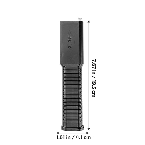 ULTECHNOVO Neon Light Tube LED Tester Portable Handheld Universal Lamp Detector Battery Powered for Lamp Light Tube (No Battery Included)