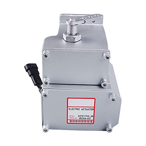 24V ACD175A Electronic Actuator ACD175A-24V ACD175A-24 For Generator Genset Engine