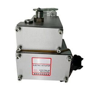 24V ACD175A Electronic Actuator ACD175A-24V ACD175A-24 For Generator Genset Engine