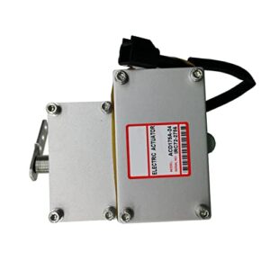 24V ACD175A Electronic Actuator ACD175A-24V ACD175A-24 For Generator Genset Engine