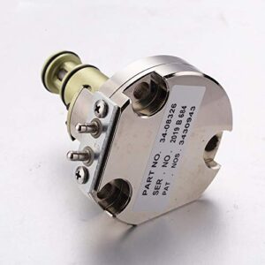 24v Actuator 3408326 For Generator Engine Pump Electronic Fuel for KTA50 KTA38 KTA19 K Series