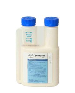 bayer environmental science temprid fx insecticide - 1 bottle (240 ml)