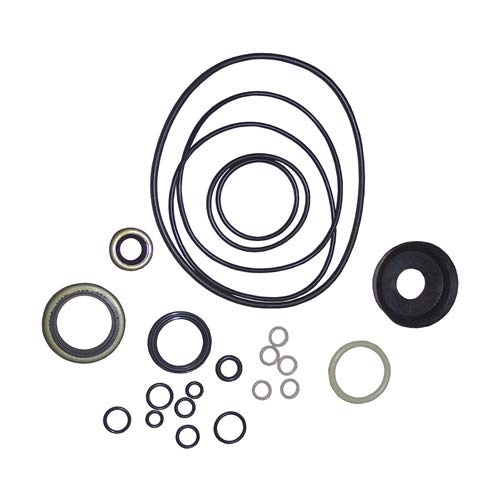 Professional Parts Warehouse Aftermarket 15707 Meyer Basic Seal Kit E60-E60H Pumps