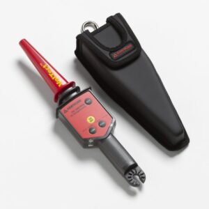 Amprobe TIC 300 PRO High Voltage Detector Kit,Black