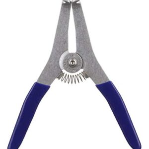 Collins Spring Loaded Pliers and 13 Miter Clamps - Proudly Made in The USA