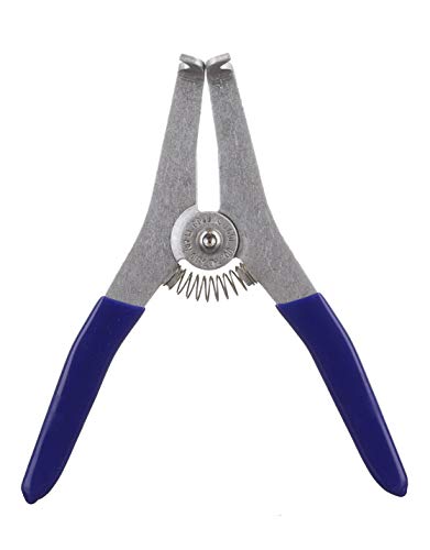 Collins Spring Loaded Pliers and 13 Miter Clamps - Proudly Made in The USA