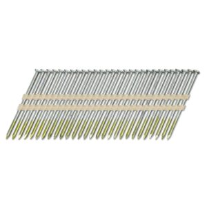 metabo hpt framing nails | 3-1/4 inch x .131 | full round head | brite, basic | plastic strip | 1000 count | 20111shpt