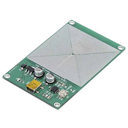 Schumann Ultra-Low Frequency Generator, 7.83HZ Schumann Generator Sleep Improving Frequency Generator Module