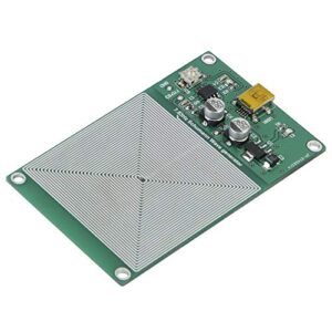 Schumann Ultra-Low Frequency Generator, 7.83HZ Schumann Generator Sleep Improving Frequency Generator Module