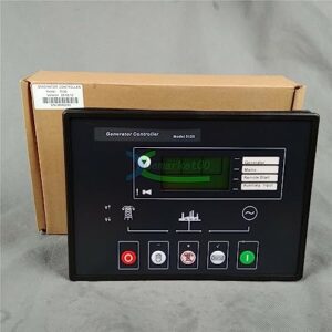 iprotool micro-computer control dse5120 automatic generator controller dse control module