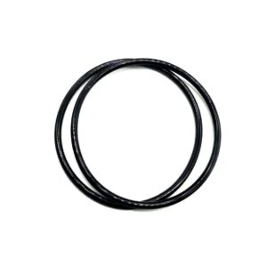 onlineseal R172223 Housing O-Ring for Pentair Pool/Spa Filter and Leaf Traps 6-1/4"（4/Pack）