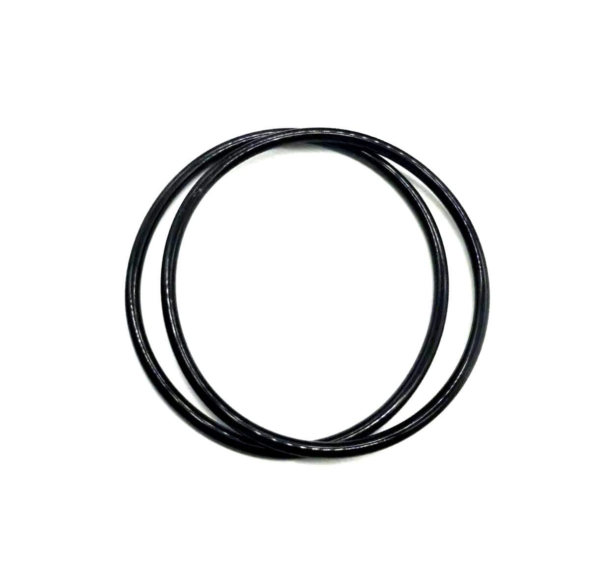 onlineseal R172223 Housing O-Ring for Pentair Pool/Spa Filter and Leaf Traps 6-1/4"（4/Pack）