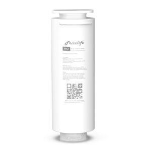 frizzlife asr212-600g ro replacement filter cartridge for pd600 (2nd stage)