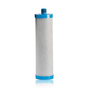 frizzlife fz-4 replacement filter cartridge for pd600-tam3, pd800-tam4, pd1000-tam4 reverse osmosis system (3rd stage) & tam3, tam4 filter - remineralization alkaline filter