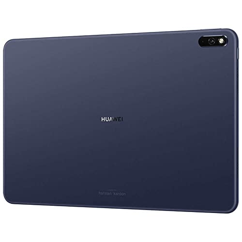 Huawei MatePad Pro WiFi 10.8-inches 2K Display 128GB 6GB RAM (Gray)