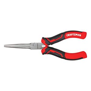 craftsman cmht82299 cft mini long nose plier-5in