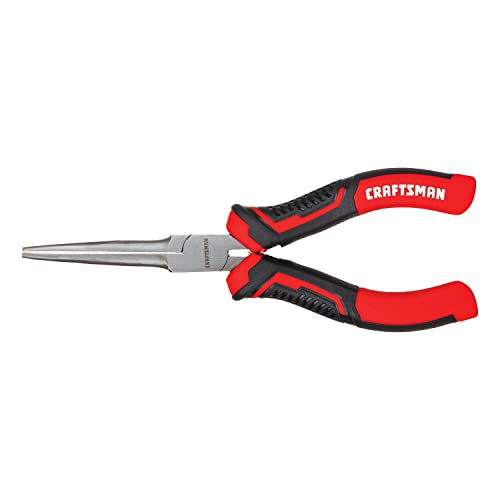 CRAFTSMAN CMHT82299 CFT MINI LONG NOSE PLIER-5IN