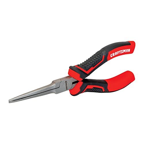 CRAFTSMAN CMHT82299 CFT MINI LONG NOSE PLIER-5IN