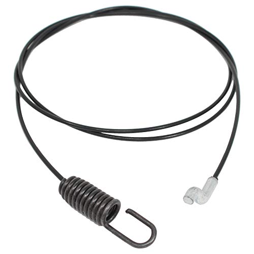 UpStart Components 946-04230A Auger Cable Replacement for Craftsman 24788999 28" Snowblower - Compatible with 746-0423 Auger Clutch Cable