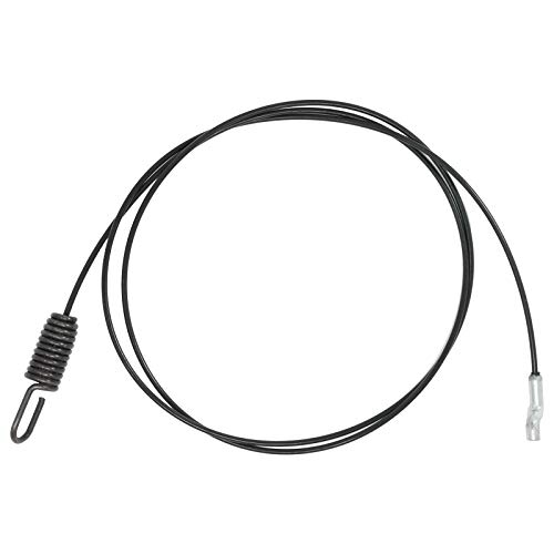 UpStart Components 946-04230A Auger Cable Replacement for Craftsman 24788999 28" Snowblower - Compatible with 746-0423 Auger Clutch Cable