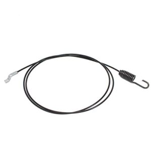 UpStart Components 2-Pack 946-04229B Clutch Cable Replacement for Cub Cadet 31AH54TS756 - Compatible with 746-04229 Clutch Drive Cable