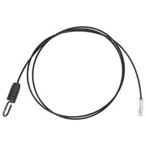UpStart Components 946-04230A Auger Cable Replacement for Craftsman 247889571 24" Snowblower - Compatible with 746-0423 Auger Clutch Cable