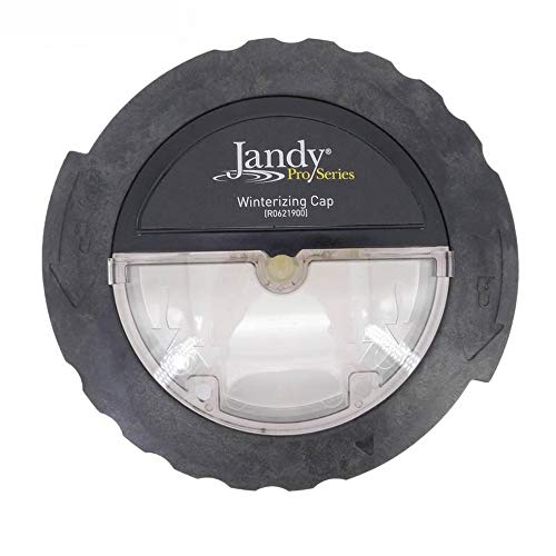 Zodiac Winterizing Cap, Jandy Pro Series TruClear Chlorinator